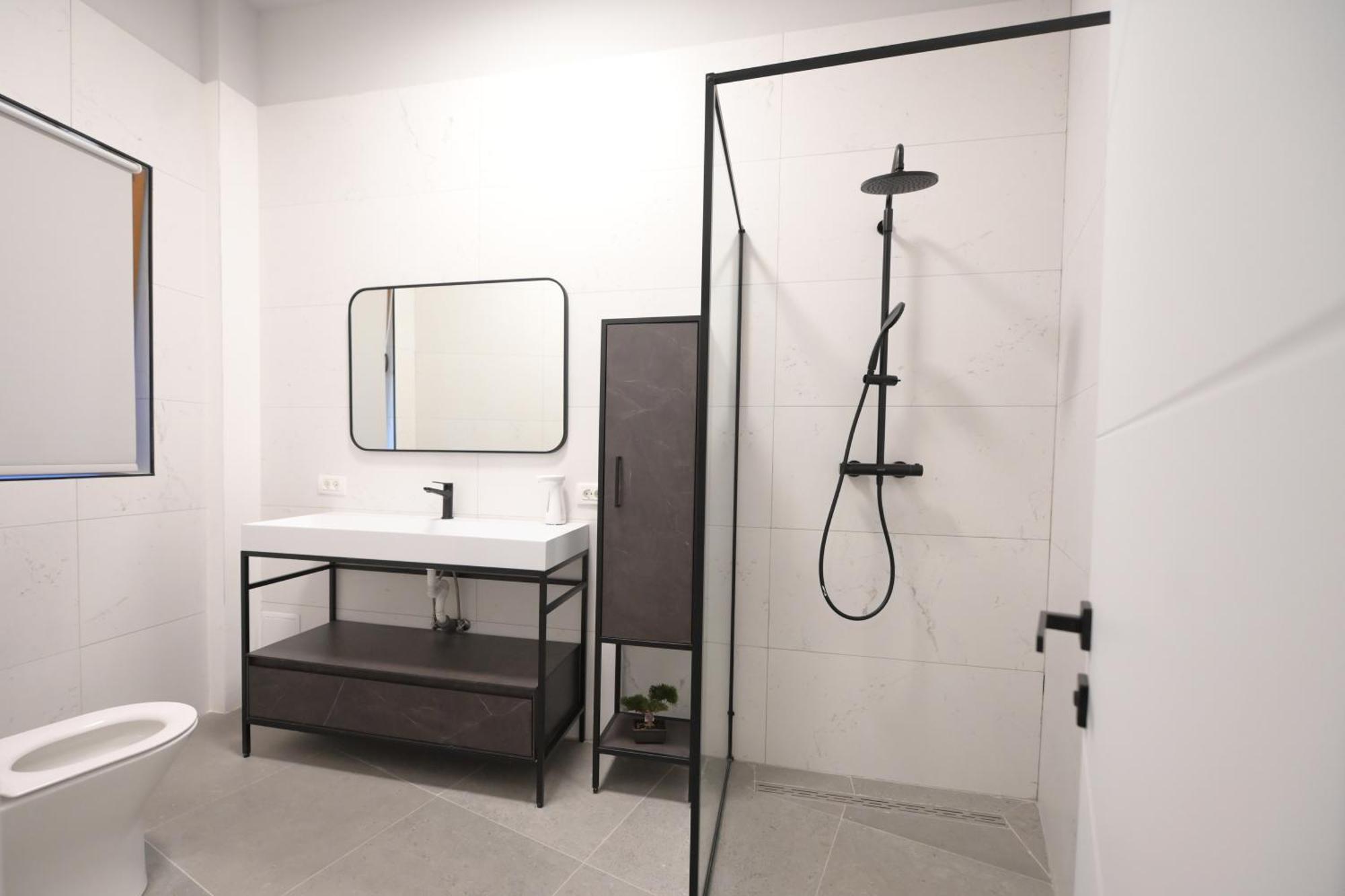 Apartamento Umbrella Street Center Luxury 2 Bedroom