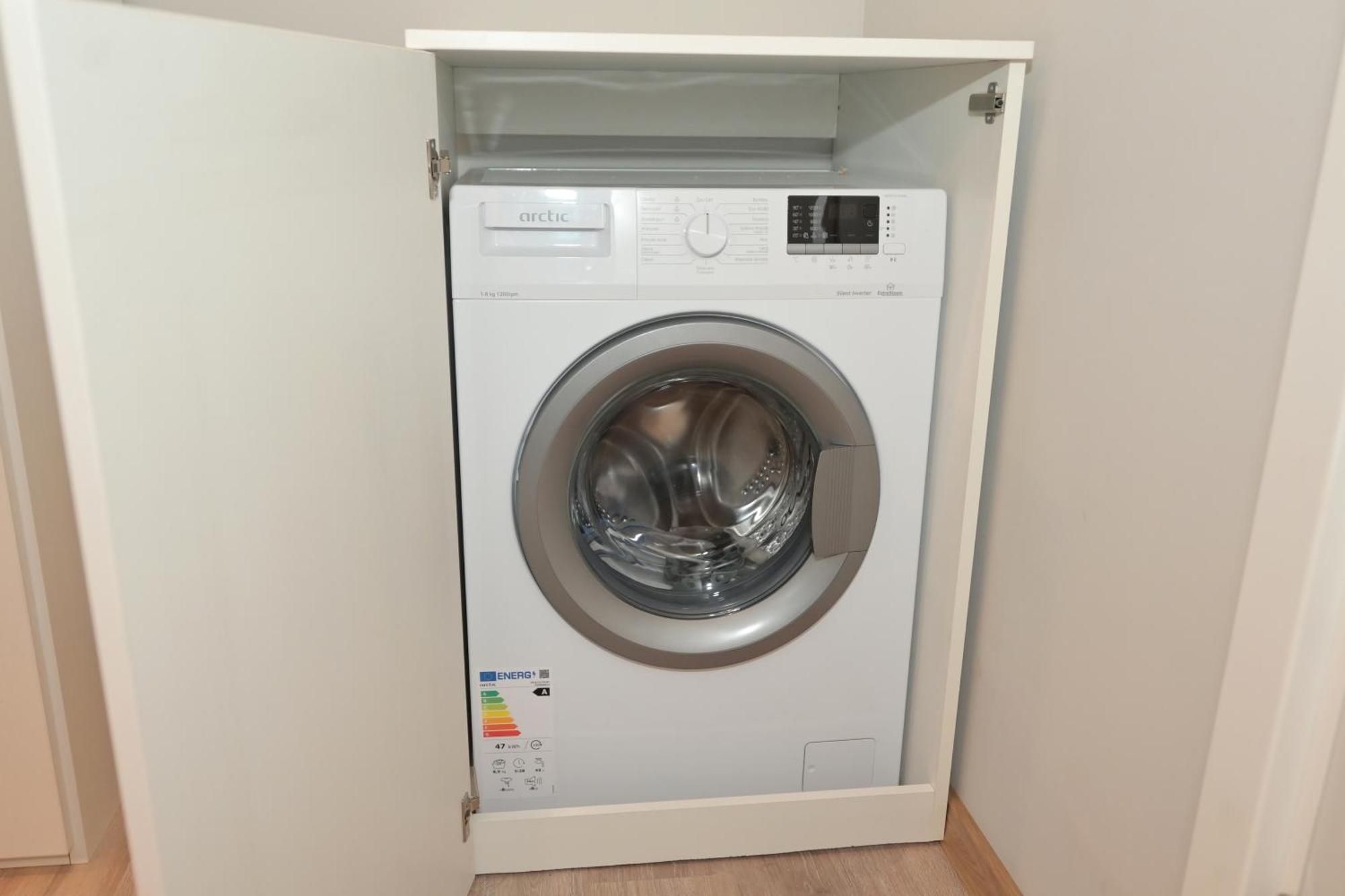 Apartamento Umbrella Street Center Luxury 2 Bedroom *