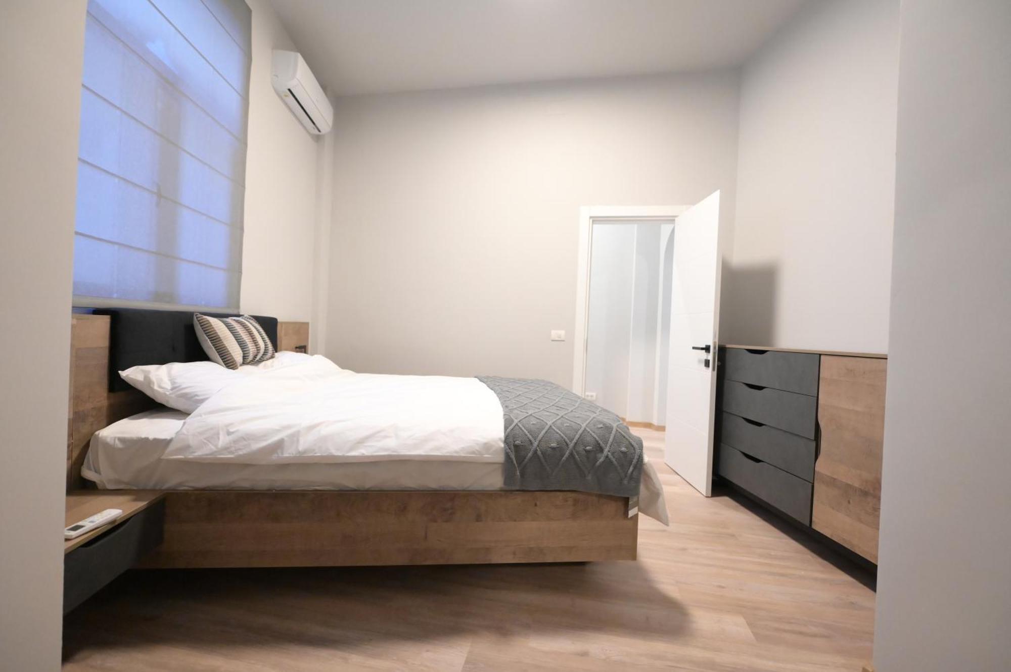 Apartamento Umbrella Street Center Luxury 2 Bedroom Bucarest